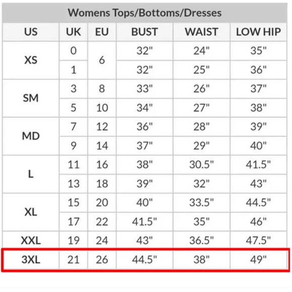 NEW Disney Lilo & Stitch Ohana Means Family Crewneck Sweatshirt Size 3X $60 Blue - Picture 9 of 9